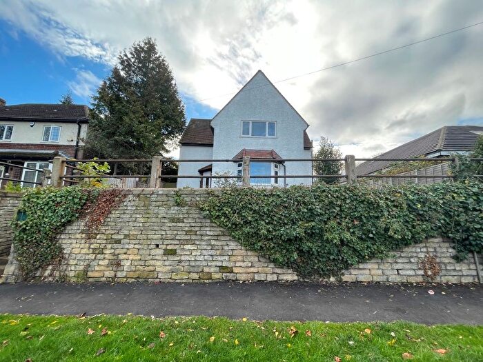 8 Bedroom Detached House For Sale In Stanion Lane, Corby, Northamptonshire, NN18