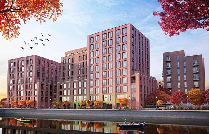 1 Bedroom Flat For Sale In Bridgewater Wharf, Ordsall Lane, Manchester, Greater Manchester, M5