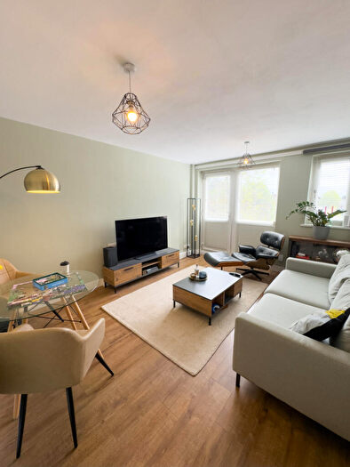 2 Bedroom Apartment For Sale In Andrew Court, Church Rise, London, SE23