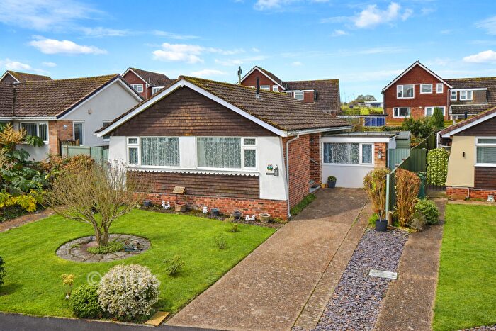 2 Bedroom Detached Bungalow For Sale In Binstead Lodge Road, Binstead, Ryde, Isle Of Wight, PO33