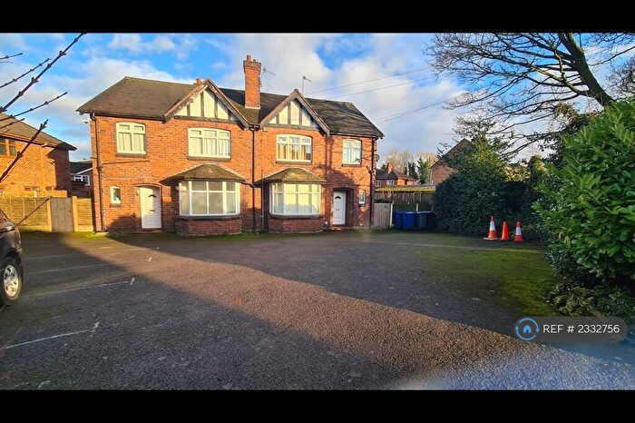 2 Bedroom Flat To Rent In Tor Street, Stoke-On-Trent, ST1