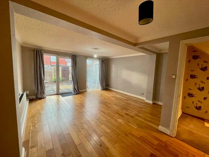 3 Bedroom Terraced House To Rent In Georgina Court, Morris Green, Bolton, BL3