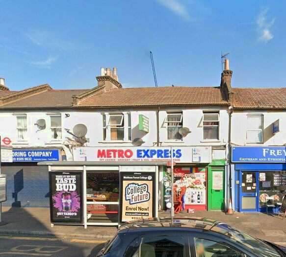 5 Bedroom Flat To Rent In Hoe Street, Leyton, E17