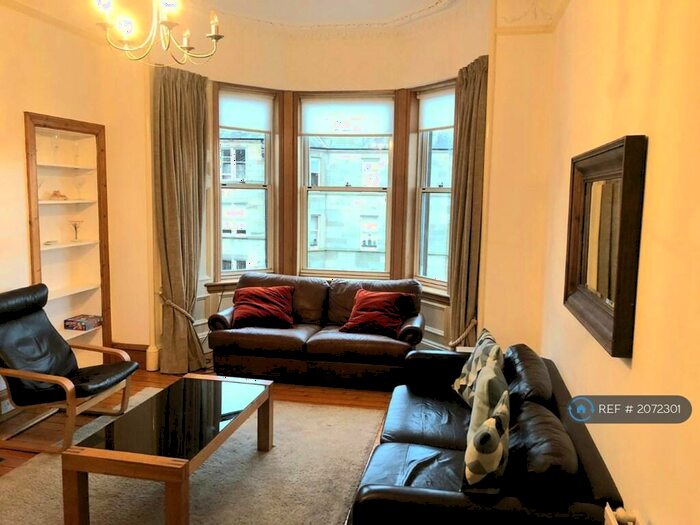2 Bedroom Flat To Rent In Spottiswoode Street, Edinburgh, EH9
