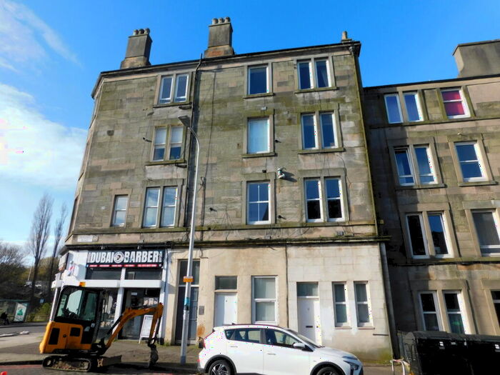 1 Bedroom Flat To Rent In , Springwell Place, Edinburgh, EH11