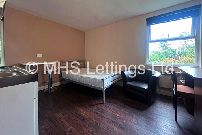 1 Bedroom Apartment To Rent In Studio, St. Ann's Lodge, St. Ann's Lane, Leeds, LS4
