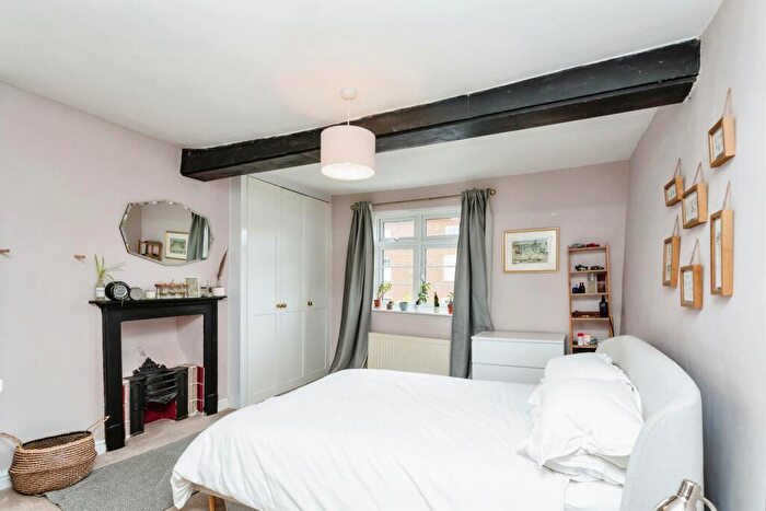 3 Bedroom Terraced House For Sale In Main Street, Gawcott, Buckingham, MK18