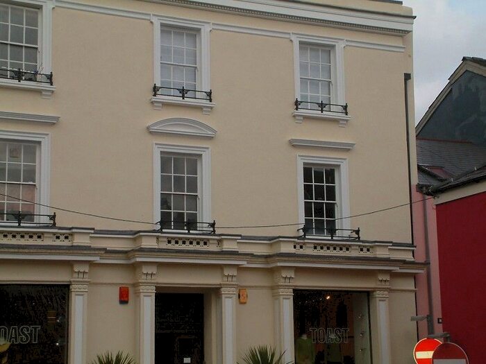 1 Bedroom Flat To Rent In King Street, Llandeilo, Carmarthenshire., SA19