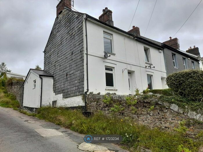 2 Bedroom Terraced House To Rent In Wadeland Terrace, Liskeard, PL14