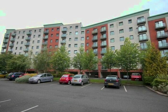 1 Bedroom Flat To Rent In Lower Hall Street, St. Helens, WA10
