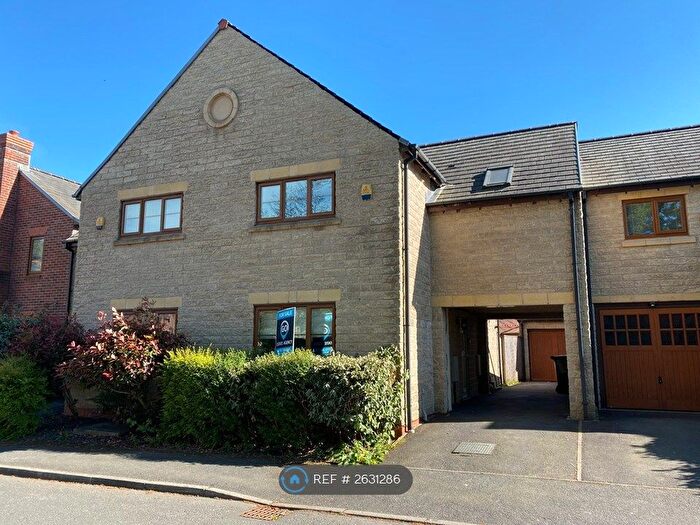 3 Bedroom Semi-Detached House To Rent In Carbis Avenue, Grimsargh, Preston, PR2