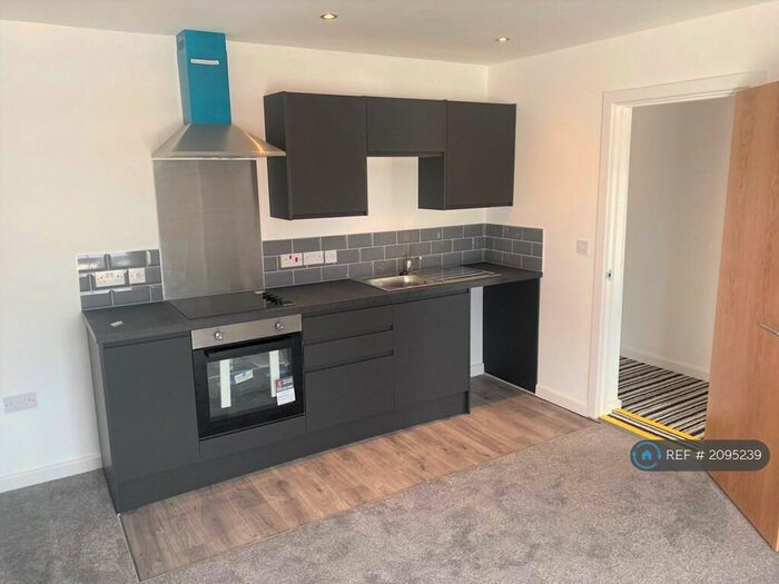 1 Bedroom Flat To Rent In Bath Street, Ilkeston, DE7