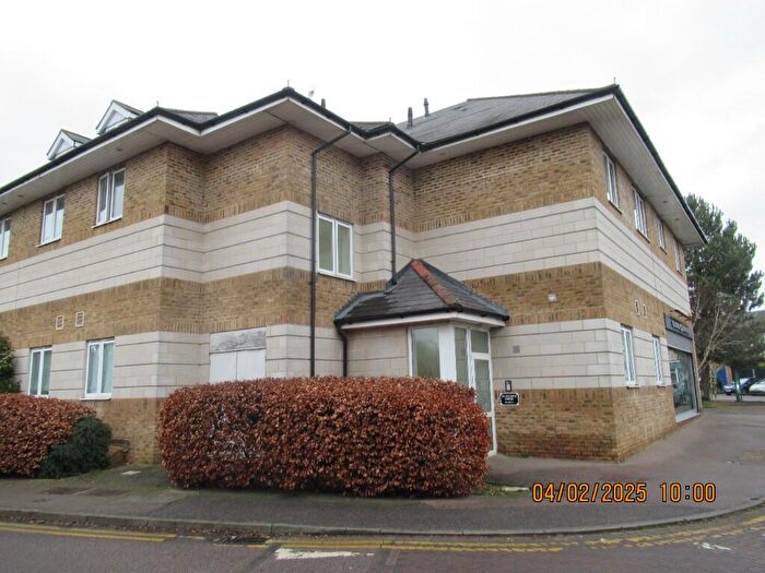 1 Bedroom Apartment To Rent In Whitehorse Lane, Stevenage, Hertfordshire, SG1