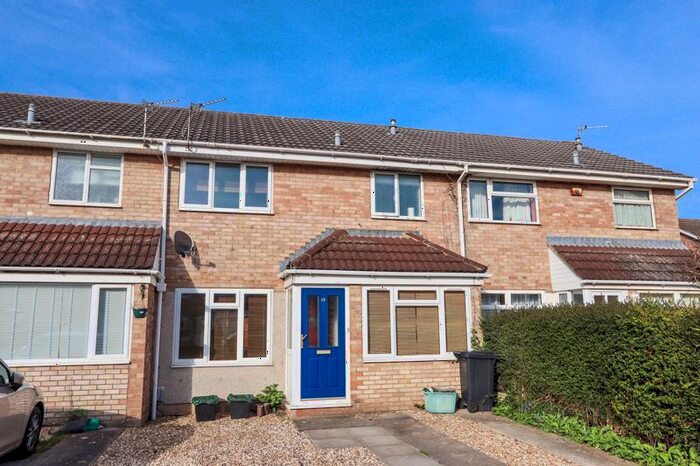 3 Bedroom Terraced House To Rent In Streamside, Clevedon, BS21