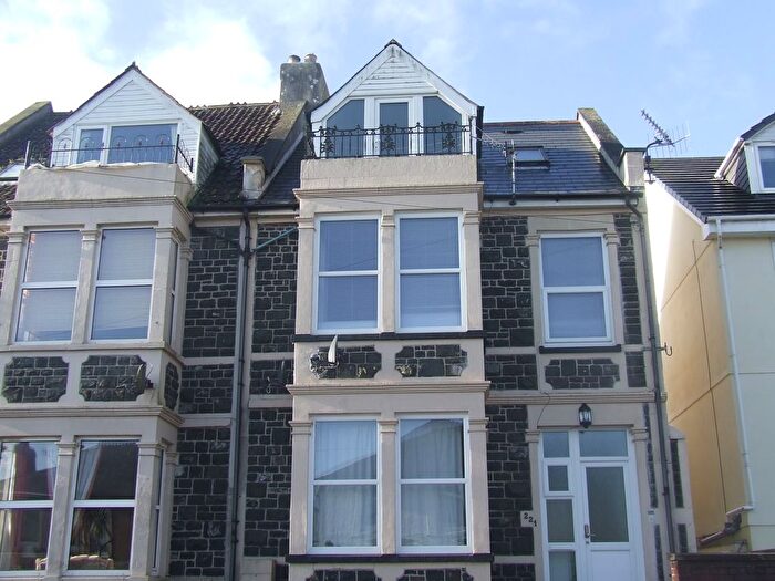 1 Bedroom Flat To Rent In Callington Road, Saltash, PL12