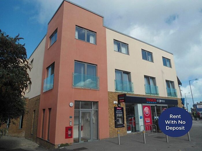 1 Bedroom Flat To Rent In Westbrook, Margate, Kent, CT9