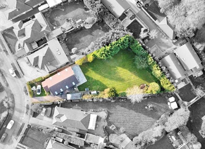 5 Bedroom Detached House For Sale In Codmore Crescent, Chesham, HP5