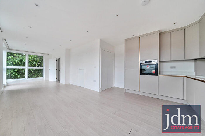 2 Bedroom Penthouse To Rent In Corelli Road, London, SE3