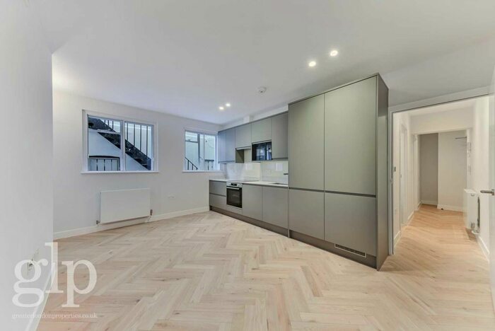 1 Bedroom Flat To Rent In Gower Street, Bloomsbury E, WC1