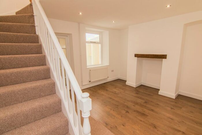 2 Bedroom Terraced House To Rent In Stanhope Street, Abergavenny, Sir Fynwyrfmdh NP7