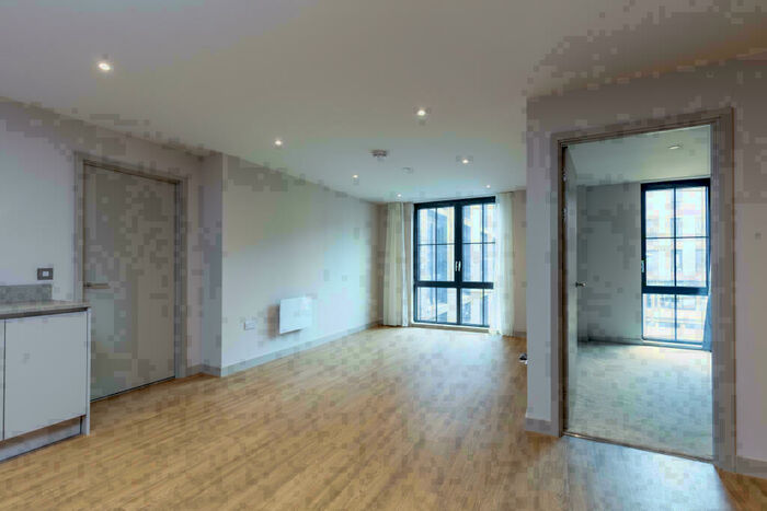 2 Bedroom Apartment To Rent In The Goodsyard - Jewellery Quarter -, B18