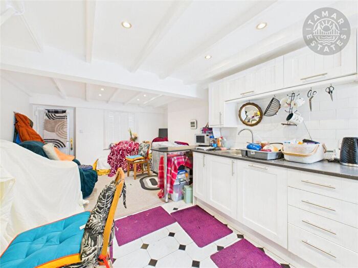 2 Bedroom Terraced House For Sale In Addington North, Liskeard, Cornwall, PL14
