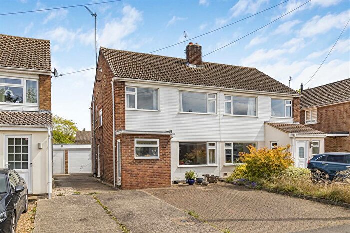3 Bedroom Property For Sale In Old School Lane, Milton, Cambridge, CB24