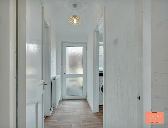 3 Bedroom Terraced House For Sale In Gruffydd Drive, Caerphilly, CF83