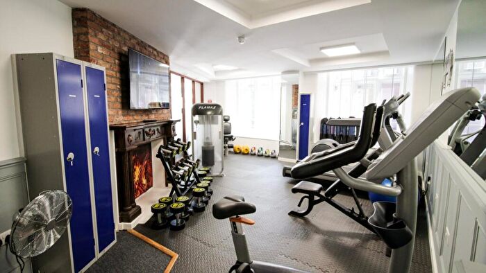 1 Bedroom House To Rent In Stanley House Phase, Nottingham, NG1