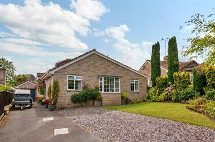 3 Bedroom Detached Bungalow For Sale In Tor Gardens, Ogwell, Newton Abbot, Devon, TQ12