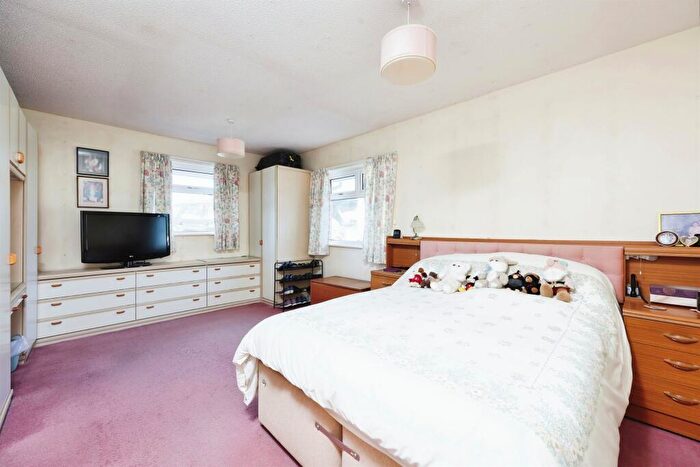 2 Bedroom Detached Bungalow For Sale In Lucas Wood, Cornwood, Ivybridge, PL21