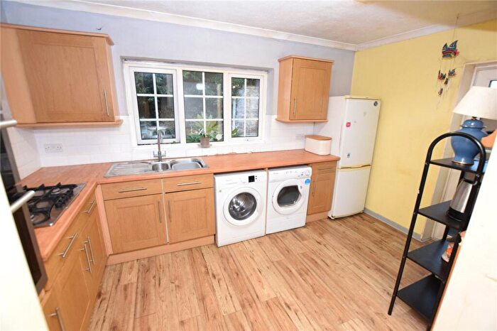 3 Bedroom End Of Terrace House For Sale In The Chase, South Woodham Ferrers, Chelmsford, CM3