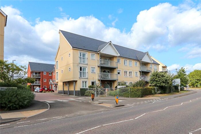 1 Bedroom Apartment For Sale In Savages Wood Road, Bradley Stoke, Bristol, South Gloucestershire, BS32