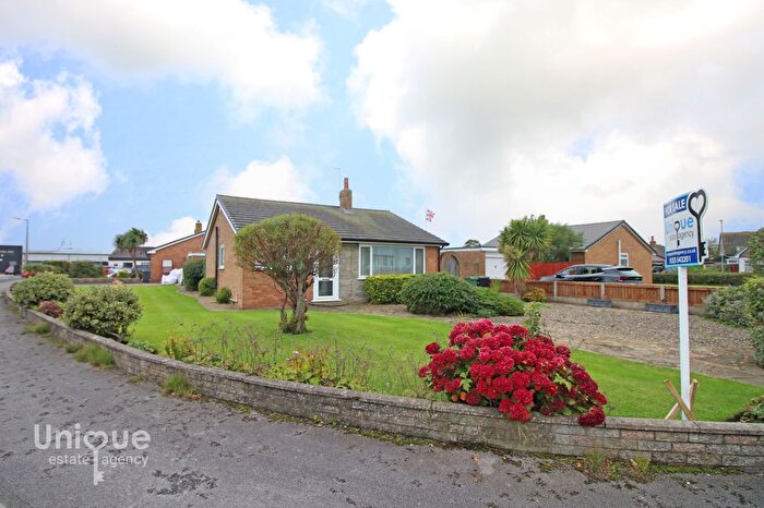 3 Bedroom Bungalow For Sale In Bowland Avenue, Fleetwood, FY7