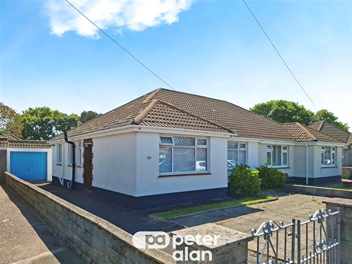 2 Bedroom Property To Rent In Clyne View, Killay, Swansea, SA2