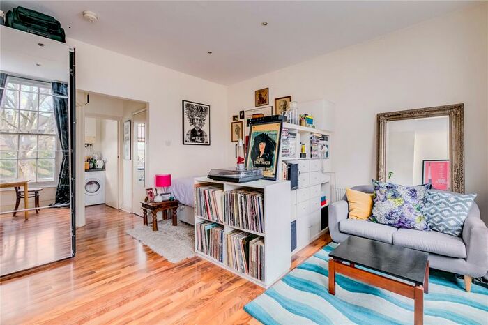 Apartment To Rent In Royal College Street, London, NW1