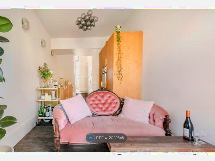 4 Bedroom Terraced House To Rent In Dunlace Road, London, E5