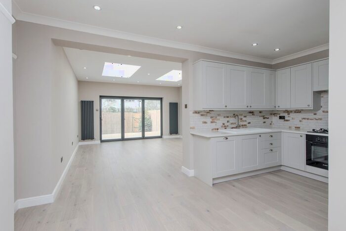 3 Bedroom Terraced House To Rent In Chase Side Avenue, Wimbledon, London, SW20