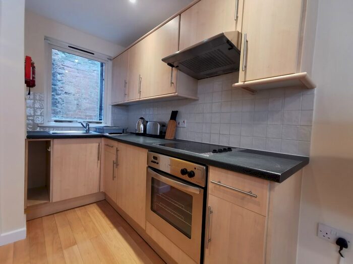 1 Bedroom Maisonette To Rent In Caroline Street, Oxford, OX4