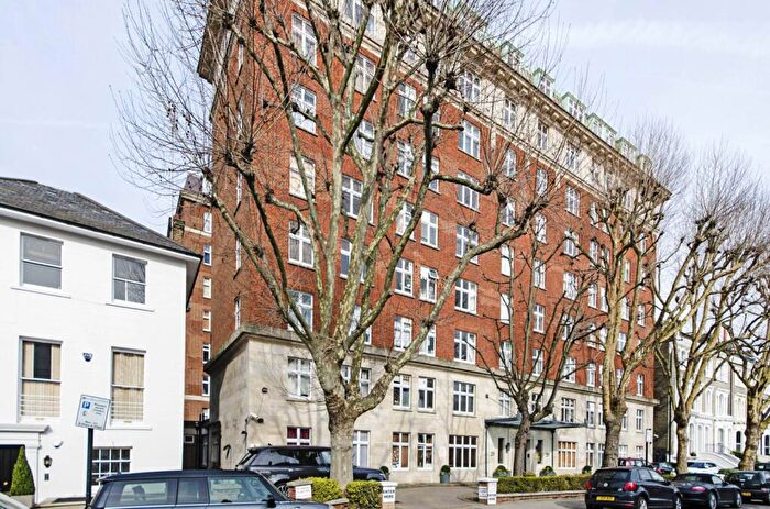 Studio For Sale In Abercorn Place, St John's Wood, London, NW8