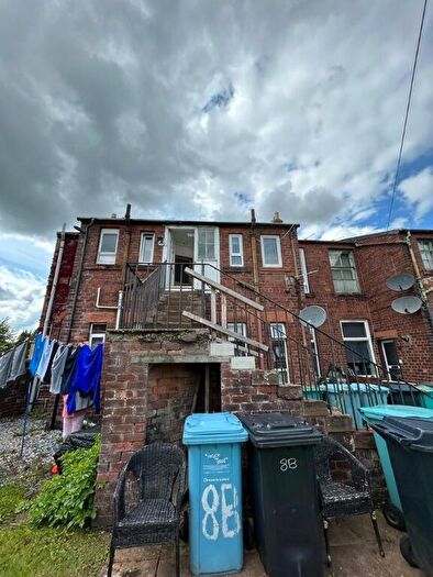 1 Bedroom Flat To Rent In Christie Street, Bellshill, ML4