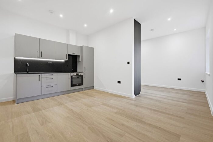 1 Bedroom Flat To Rent In Headgate, Colchester, CO3