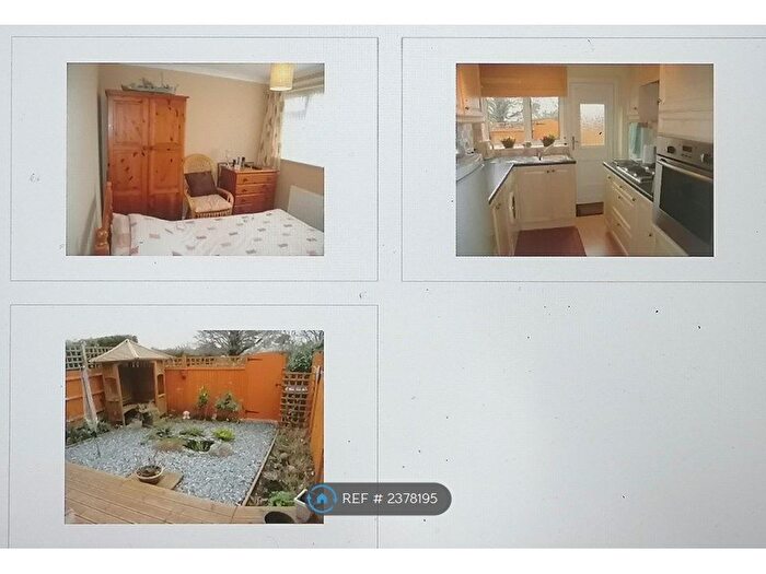 3 Bedroom Terraced House To Rent In Aylesford, Maidstone, ME20