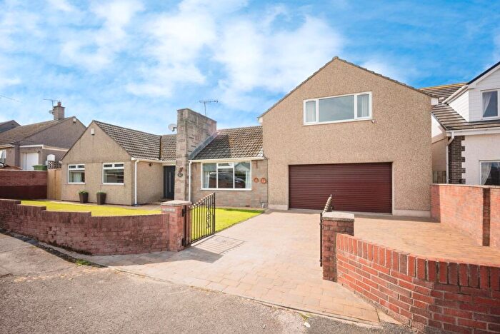 5 Bedroom Bungalow For Sale In West Lane, Flimby, Maryport, Cumbria, CA15