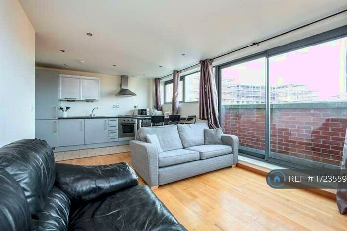 2 Bedroom Flat To Rent In Oldham Street, Liverpool, L1