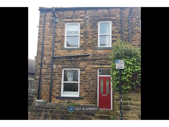 2 Bedroom Semi-Detached House To Rent In Bachelor Lane, Horsforth, Leeds, LS18
