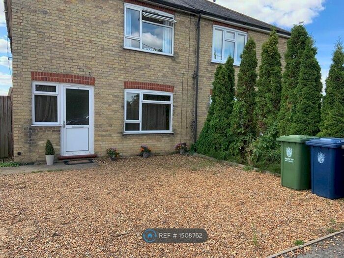 3 Bedroom Semi-Detached House To Rent In Westfield, Willingham, Cambridge, CB24