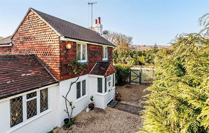 2 Bedroom Detached House For Sale In Chart Lane South, Dorking, RH5