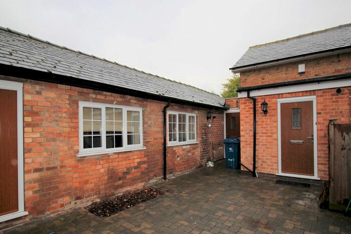 1 Bedroom Flat To Rent In Bingham Road, Cotgrave, Nottingham NG12