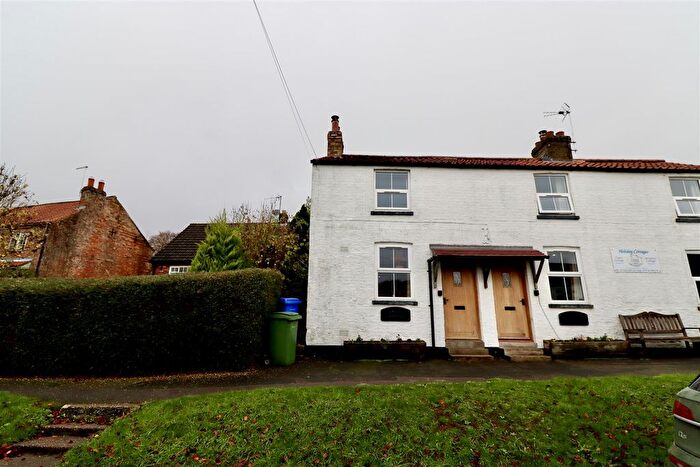 1 Bedroom Property To Rent In Millington, York, YO42